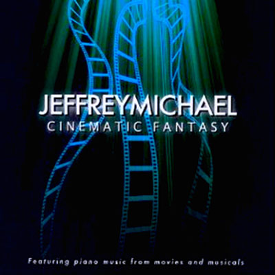 Cinematic Fantasy by Jeffrey Michael