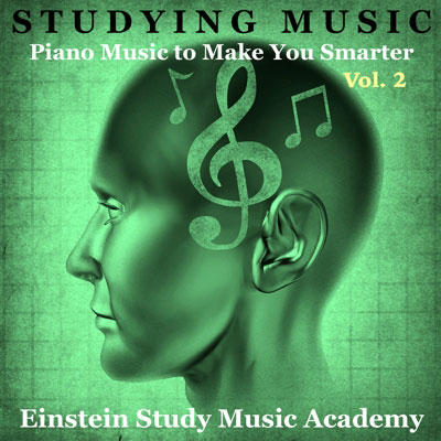 Studying Music Piano To Make You Smarter Vol 2