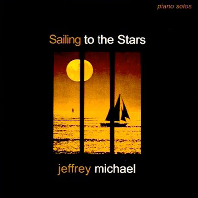 Sailing to the Stars piano solos