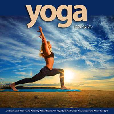 Music for Yoga Lovers. Ideal Background Music for Exercise, Relaxing  Sounds, Pleasant Time - Compilation by Various Artists