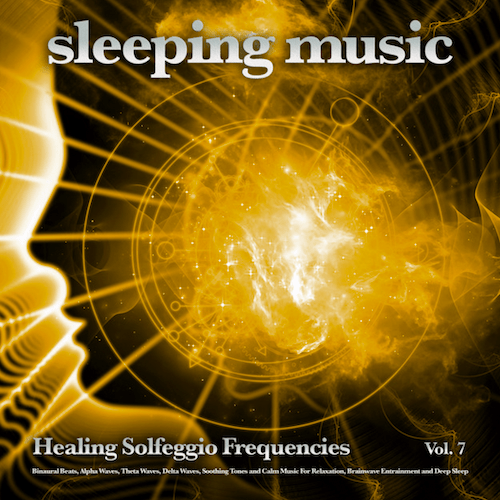 Spa Music Vol 2 album cover