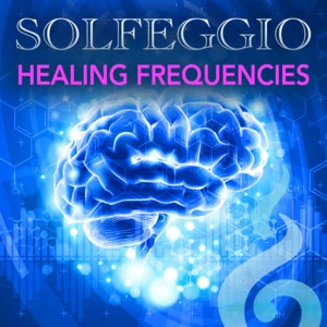 SOLFEGGIO HEALING FREQUENCIES 528Hz playlist artwork