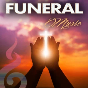 FUNERAL MUSIC: Calm Piano Music For Funerals playlist artwork