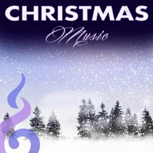 CHRISTMAS MUSIC playlist artwork