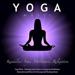 yoga music - relaxing music for yoga, spa music, meditation music, focus and the best yoga mus playlist artwork