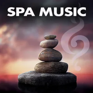 SPA MUSIC Calm Soothing Music For Spa, Massage, Yoga, Meditation , Relaxation , Healing &  Wellness playlist artwork