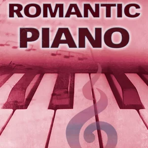 Romantic Piano Music playlist artwork