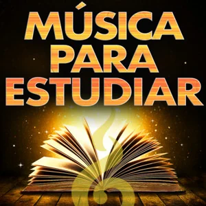 MÚSICA PARA ESTUDIAR: Música de estudio tranquila para la concentración, enfoque profundo playlist artwork