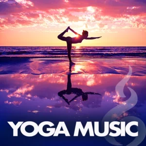YOGA MUSIC Relaxation Music For Yoga, Meditation Focus Mindfulness Healing Music  Yoga Workout playlist artwork