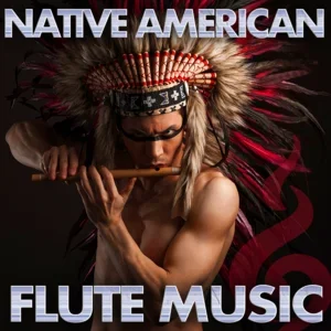 NATIVE AMERICAN FLUTE For Spa, Massage, Yoga, Meditation, Focus, Concentration,  Sleep and Studying playlist artwork