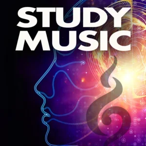 Study Music: Calm Music For Studying, ADHD Focus and Concentration, Music For ReadingFocus playlist artwork