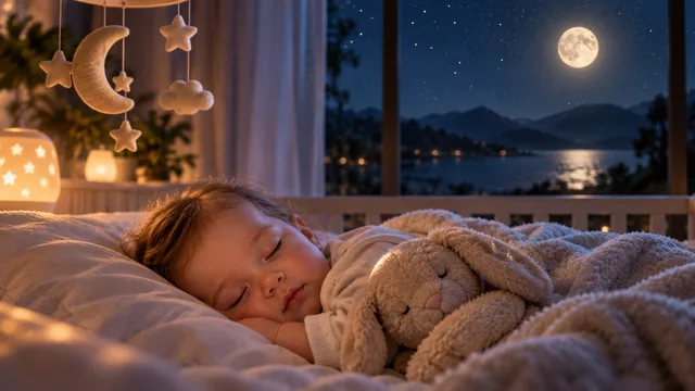 Baby Lullabies music