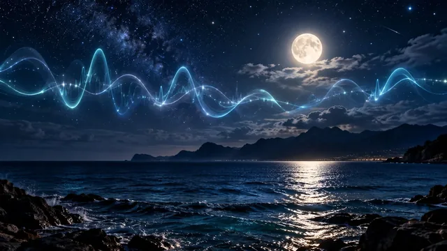 Sleep music
