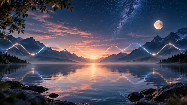 Healing & Wellness music