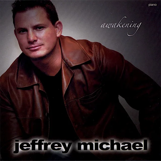 Awakening album cover