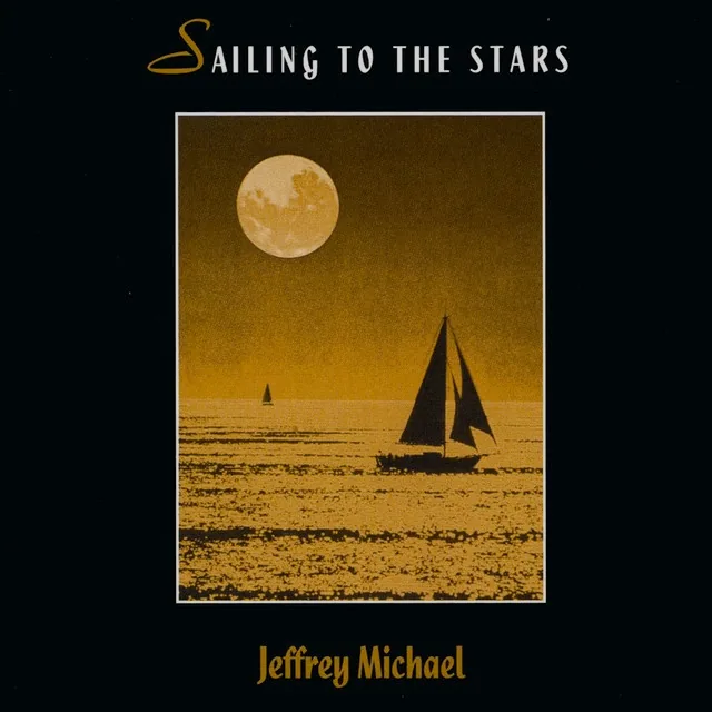 Sailing to the Stars album cover