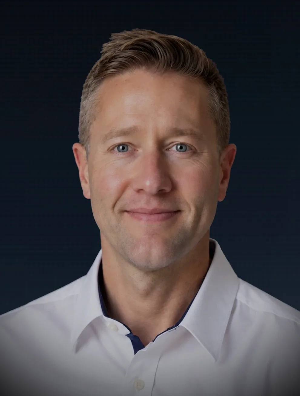 Nicholas Goode