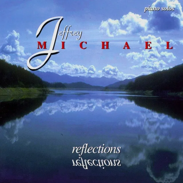 Reflections album cover
