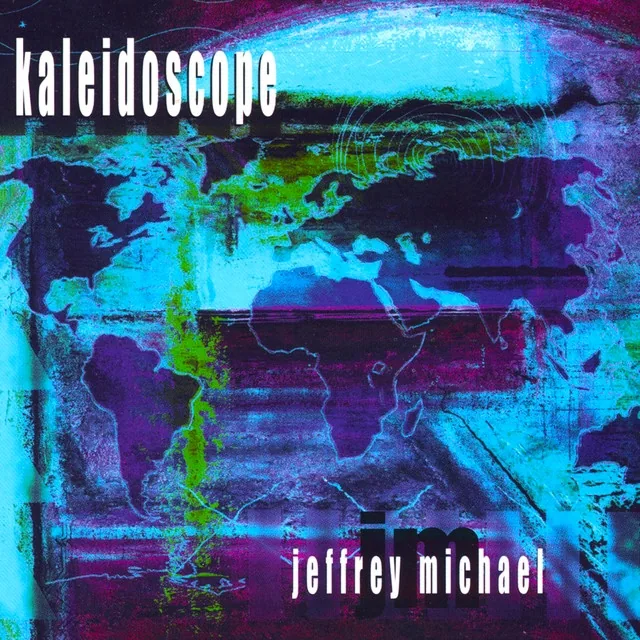 Kaleidoscope album cover