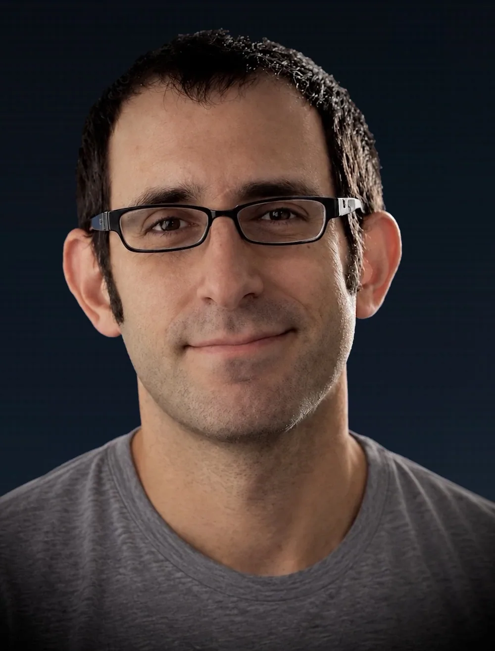 Andy Steinman