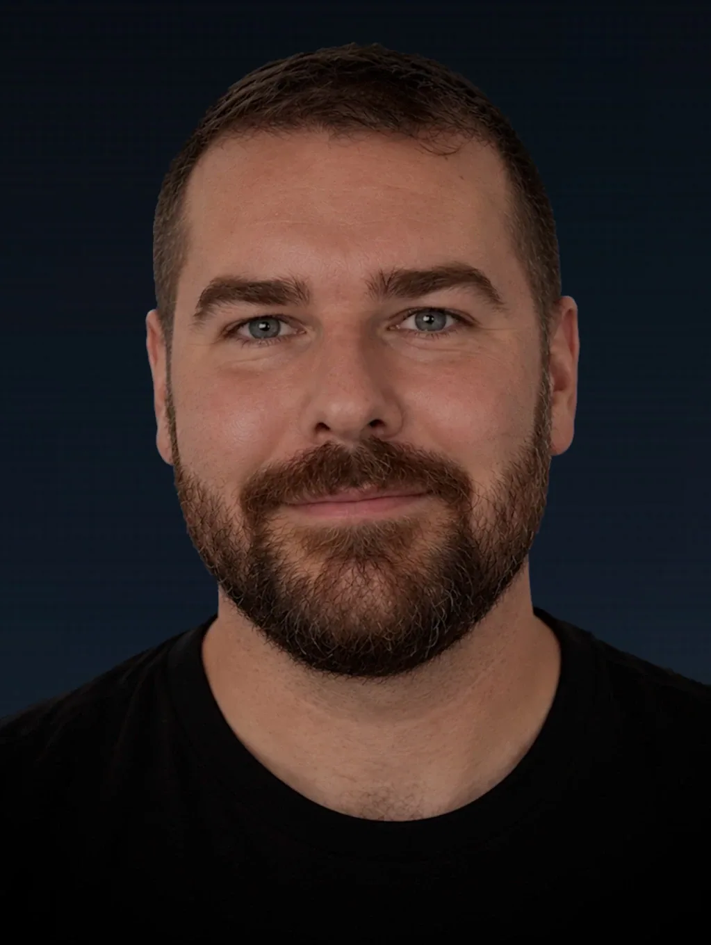 Jeff Ball