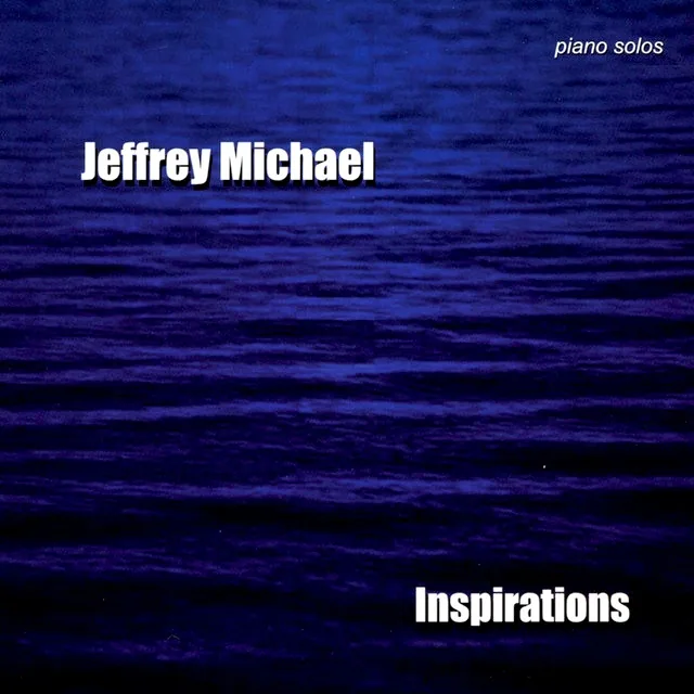 Inspirations album cover