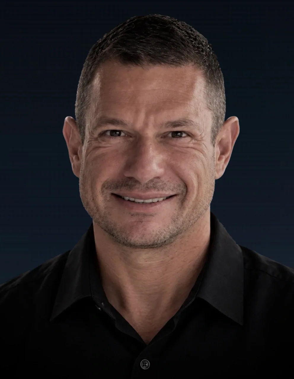 Alex Yoffe