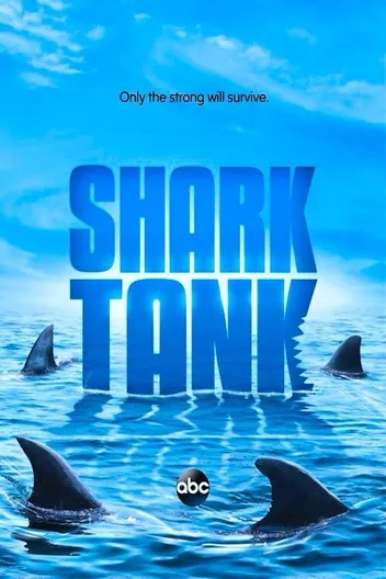 Shark Tank artwork