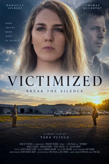 Victimized artwork