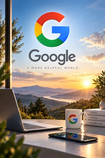 Google artwork