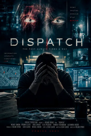 Dispatch artwork