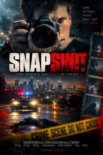 Snapshot artwork