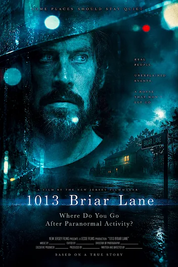 1013 Briar Lane artwork