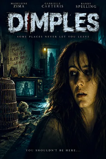 Dimples artwork