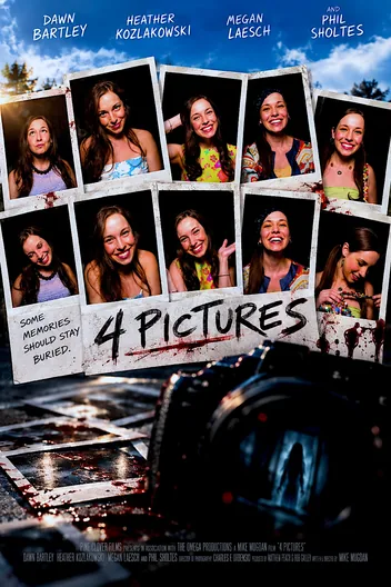 4 Pictures artwork