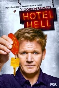Hotel Hell artwork