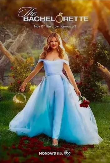 The Bachelorette artwork