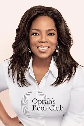 Oprah’s Book Club artwork