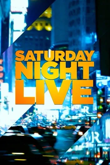 Saturday Night Live artwork