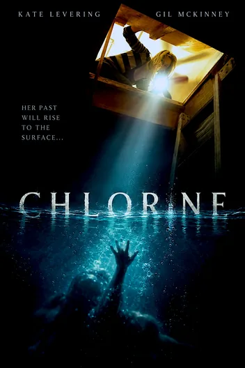 Chlorine artwork