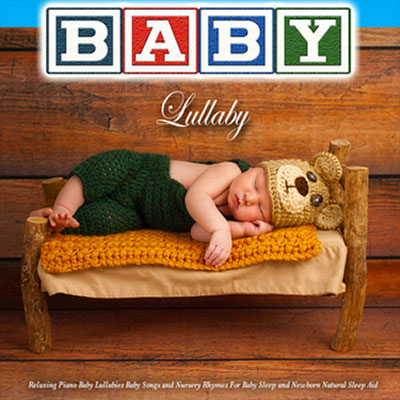 Baby Lullaby: Relaxing Piano Music Lullabies For Baby Sleep