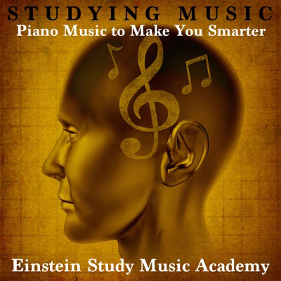 Studying Music: Piano Music To Make You Smarter