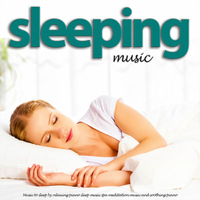 Sleeping Music: Soothing Piano Music and Music To Sleep By