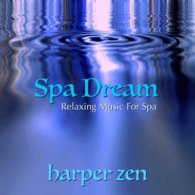 Spa Dream: Relaxing Music For Spa