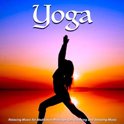 3 HOURS Music for Yoga for Yoga Time 