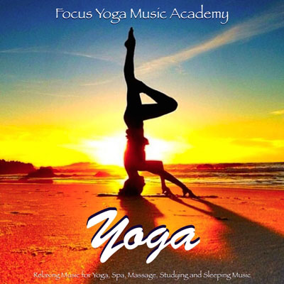 Yoga: Relaxing Yoga Music