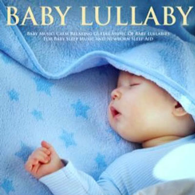 Baby Lullaby: Relaxing Baby Music