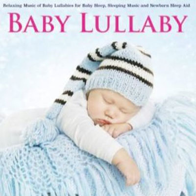 Baby Lullaby: Relaxing Baby Lullabies and Sleep Aid For Babies