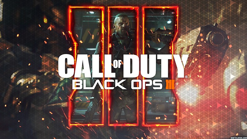 Jeffrey Michael Composes for “Call of Duty: Black Ops III” Video Game