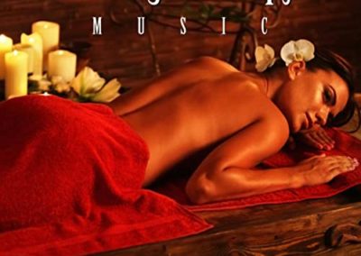 Music for Massage: Calm and Relaxing Piano for Spa, Yoga, Meditation, Sleep Aid and Massage Music